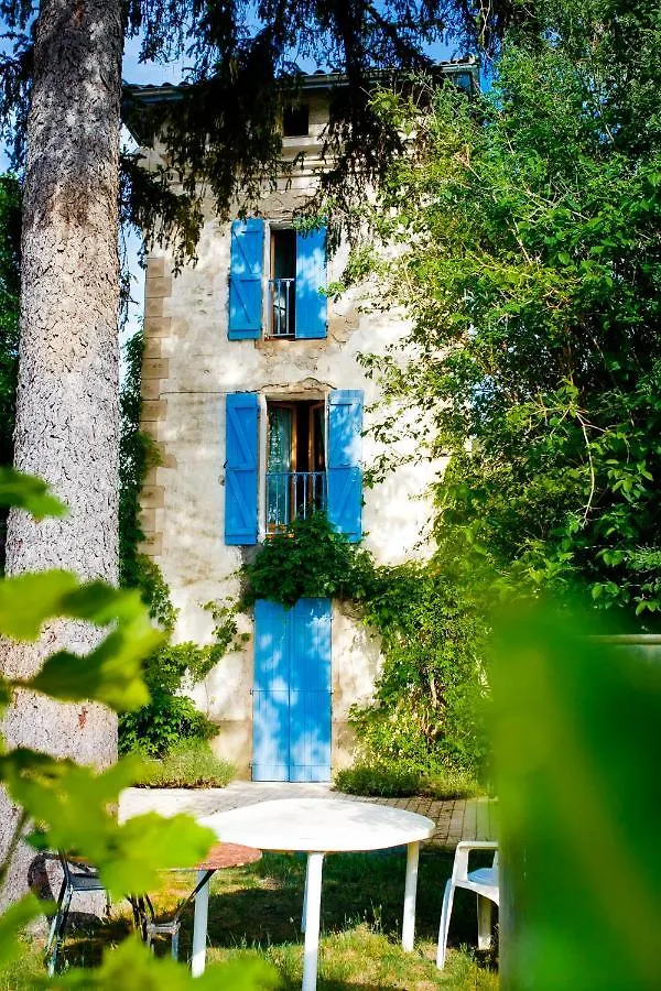 La Tour De Guet Maison Atypique Castellane
