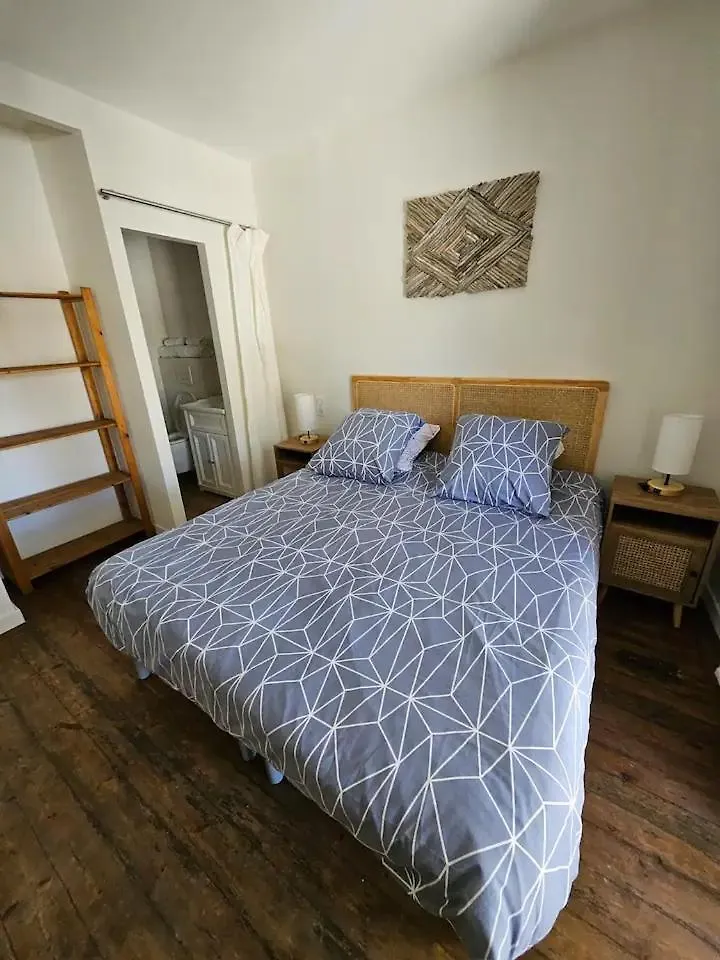 Holiday home La Tour De Guet Maison Atypique Castellane