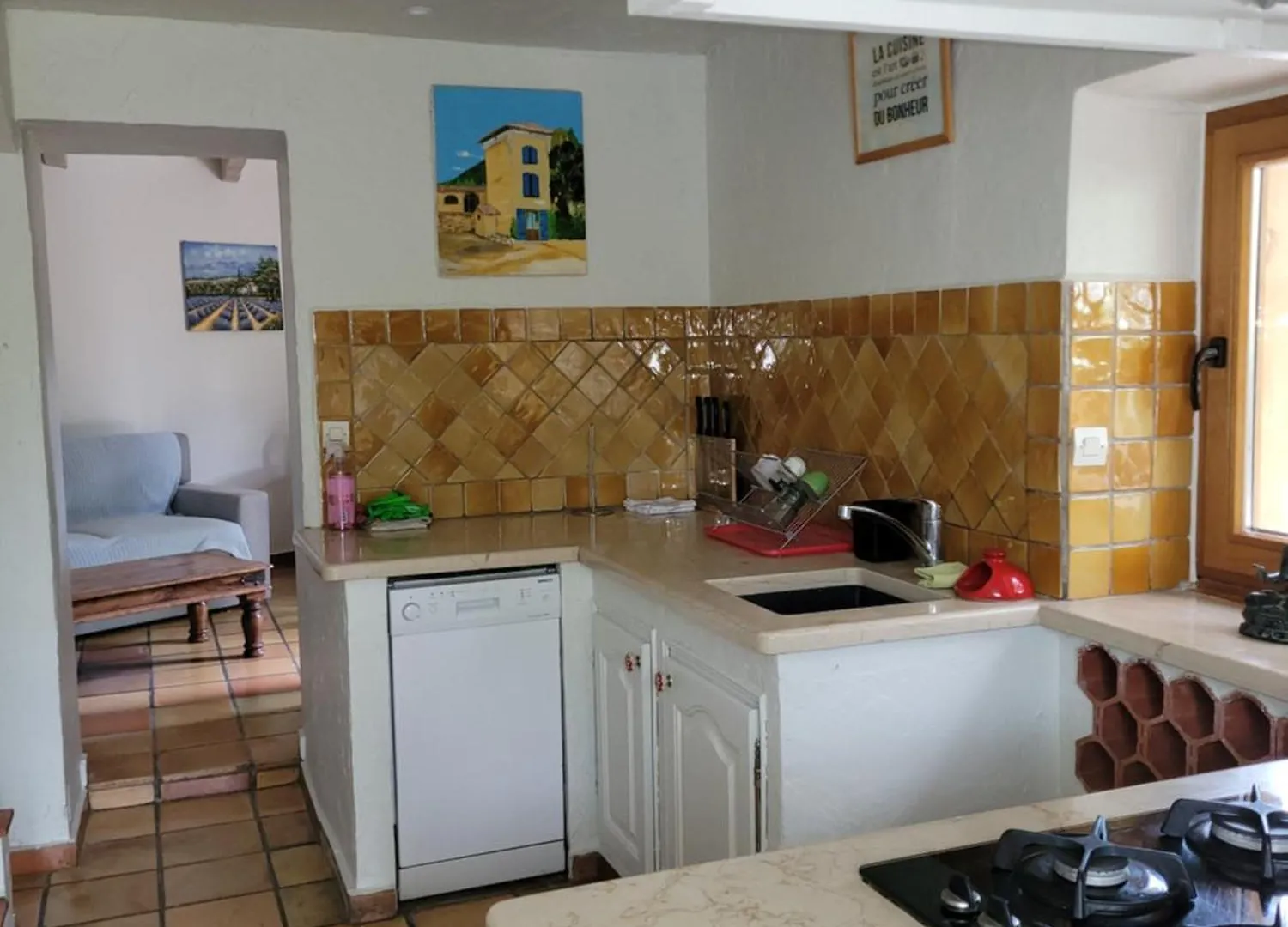 La Tour De Guet Maison Atypique Castellane Holiday home