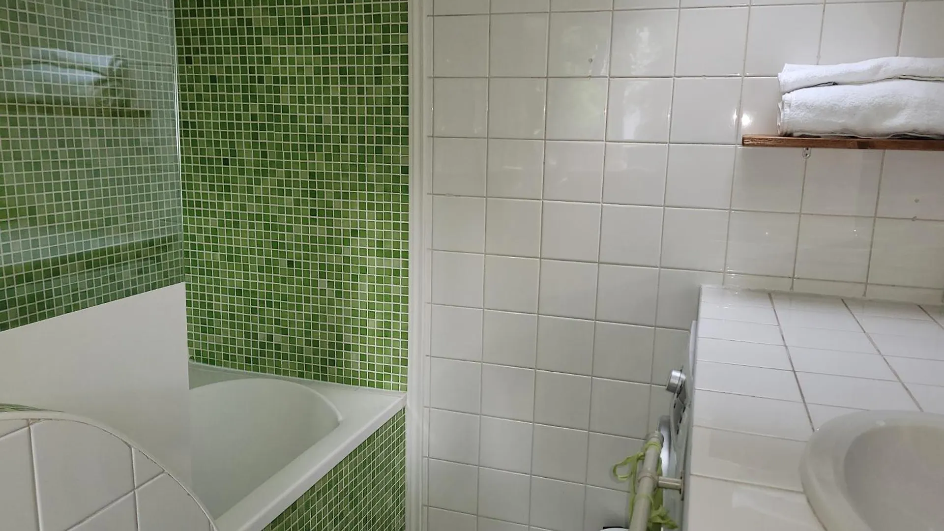 La Tour De Guet Maison Atypique Castellane Holiday home