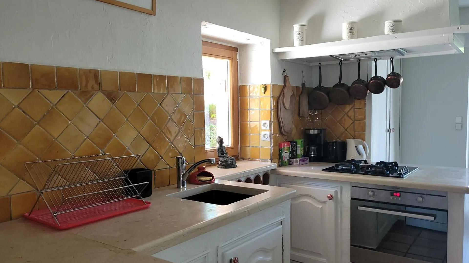 Holiday home La Tour De Guet Maison Atypique Castellane