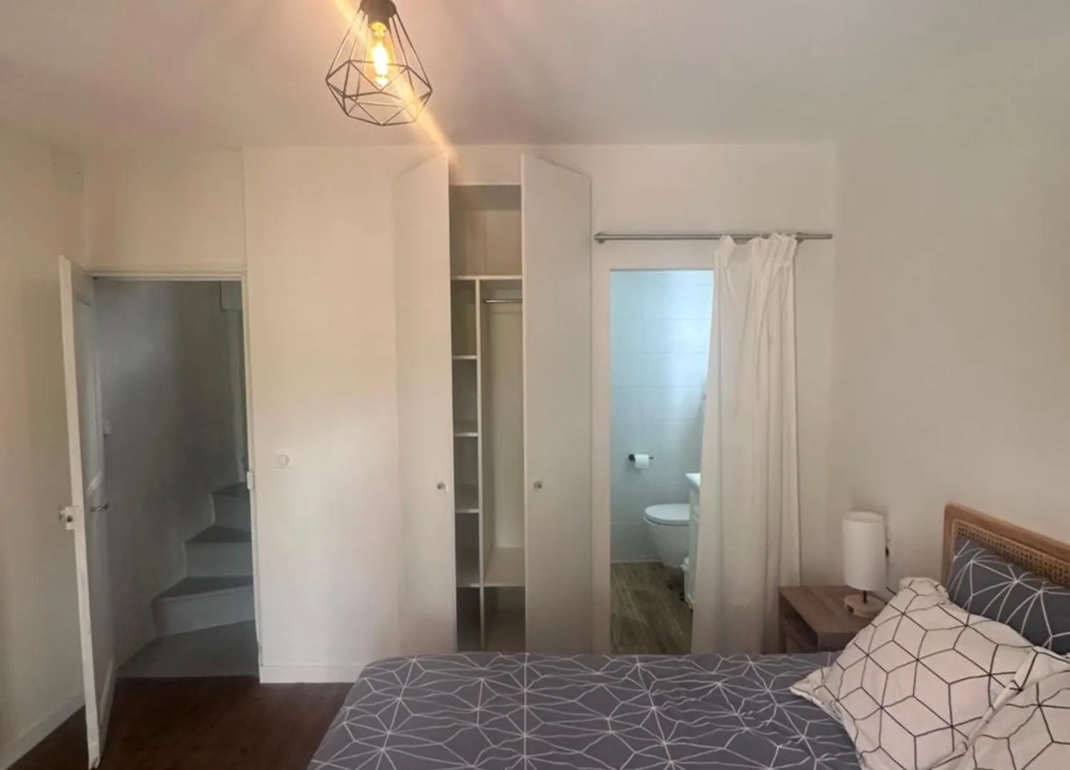 Holiday home La Tour De Guet Maison Atypique Castellane France