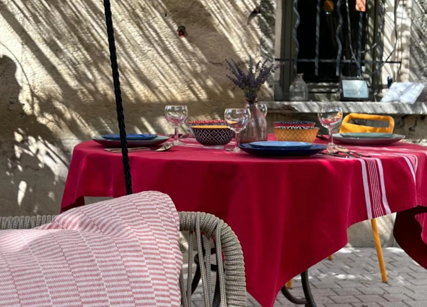 La Tour De Guet Maison Atypique Castellane