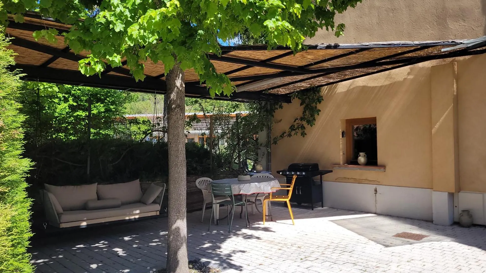 La Tour De Guet Maison Atypique Castellane 0*,  France